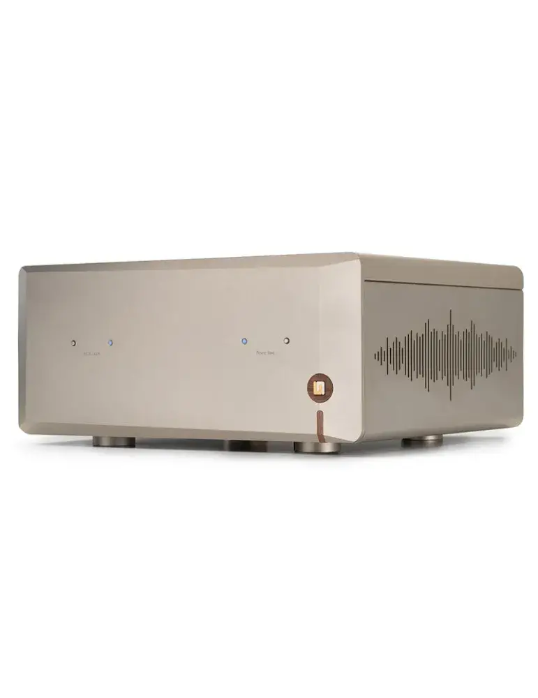 Unison Research Unico DM – wzmacniacz mocy audio