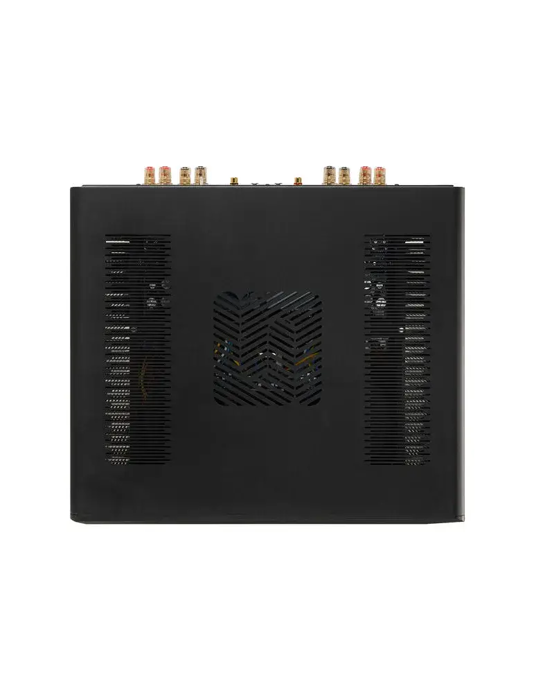 Unison Research Unico DM – wzmacniacz mocy audio