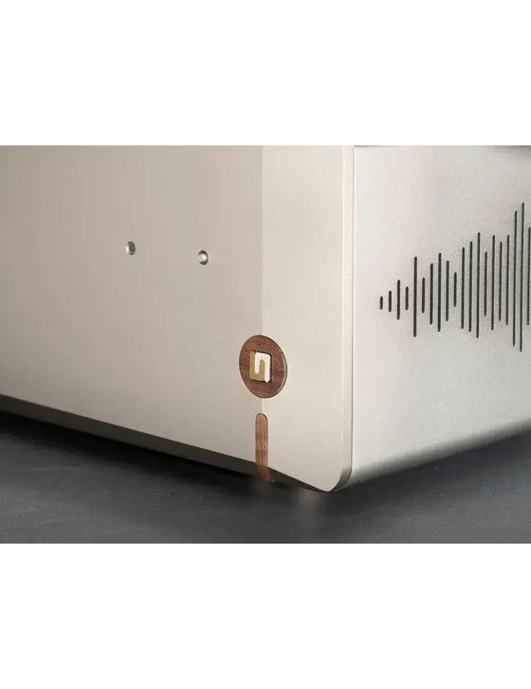 Unison Research Unico DM – wzmacniacz mocy audio