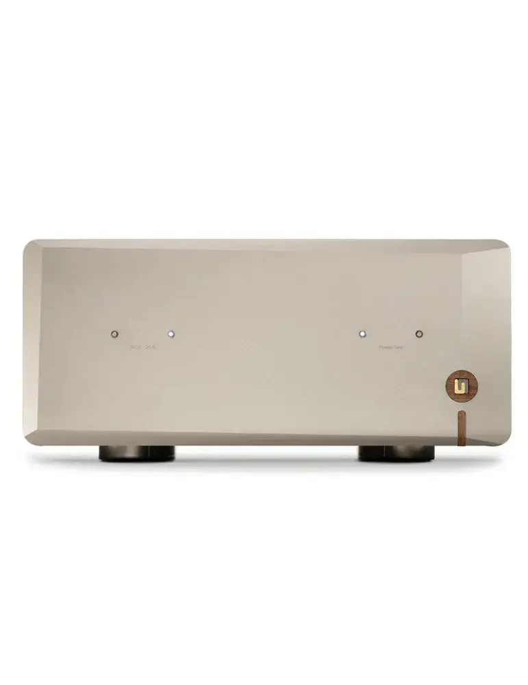Unison Research Unico DM – wzmacniacz mocy audio