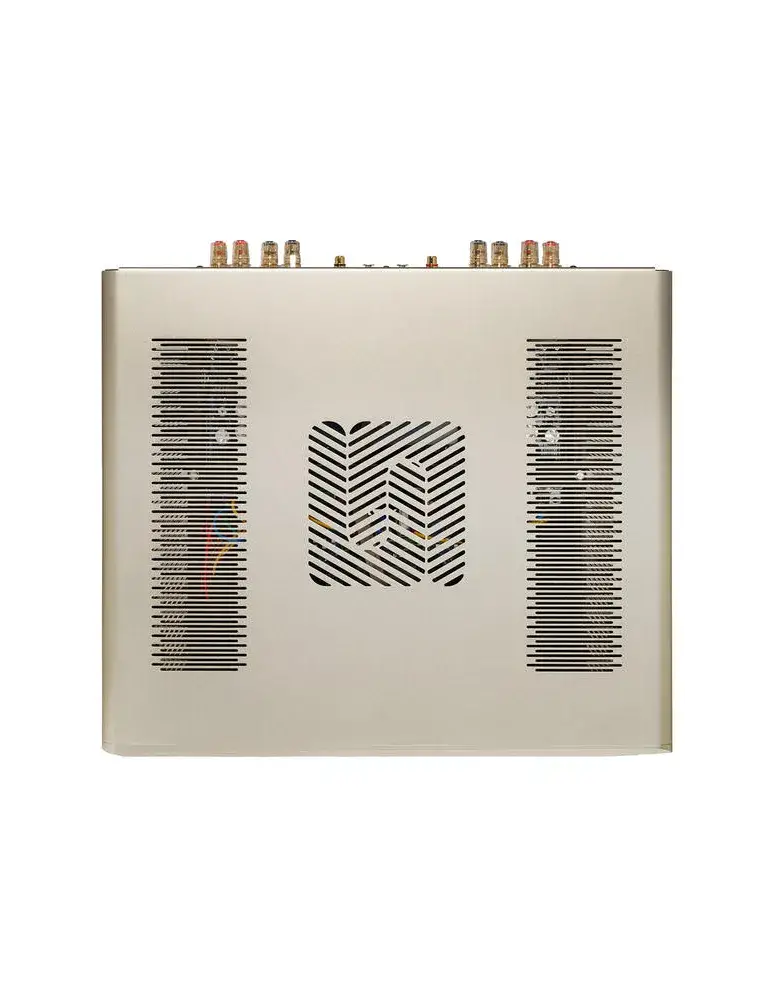 Unison Research Unico DM – wzmacniacz mocy audio