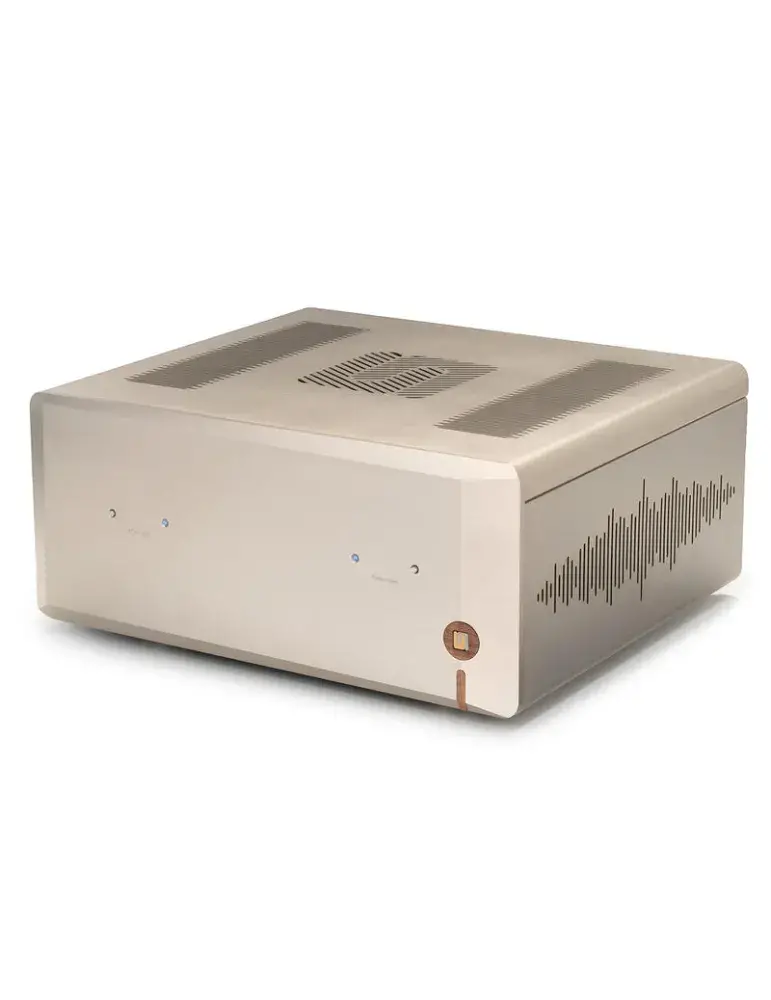Unison Research Unico DM – wzmacniacz mocy audio