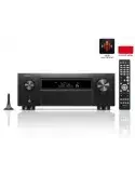 DENON AVC-X6800H Wzmacniacz AV 11.4 8K - outlet - GLO 142424