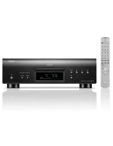 DENON DCD-3000NE Odtwarzacz CD/SACD - outlet - GLO 142414