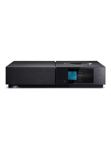Naim Uniti Nova + Focal Aria Evo X N°3 – zestaw stereo 2