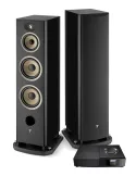 Naim Uniti Nova + Focal Aria Evo X N°4 – zestaw stereo