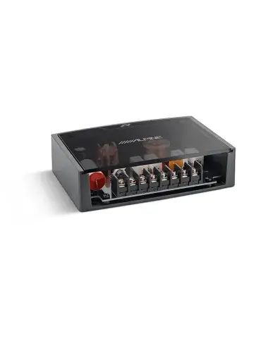 Trójdrożne głośniki ALPINE R2-S653 | 6½" | Wyjątkowy dźwięk