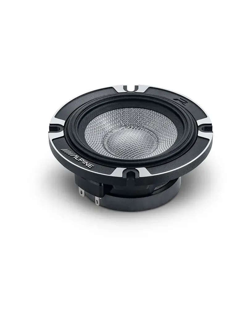 Trójdrożne głośniki ALPINE R2-S653 | 6½" | Wyjątkowy dźwięk
