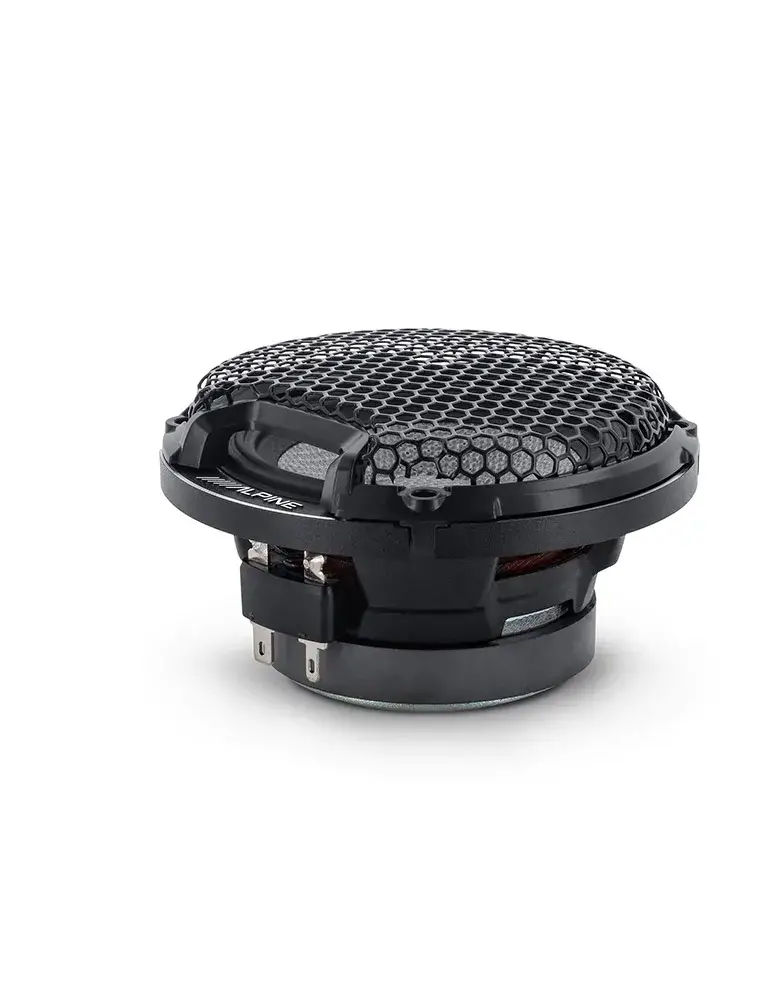Trójdrożne głośniki ALPINE R2-S653 | 6½" | Wyjątkowy dźwięk