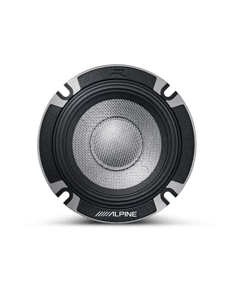 Trójdrożne głośniki ALPINE R2-S653 | 6½" | Wyjątkowy dźwięk