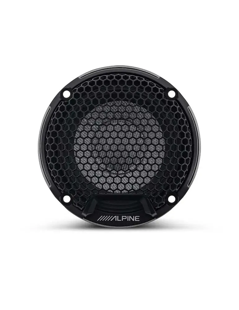 Trójdrożne głośniki ALPINE R2-S653 | 6½" | Wyjątkowy dźwięk