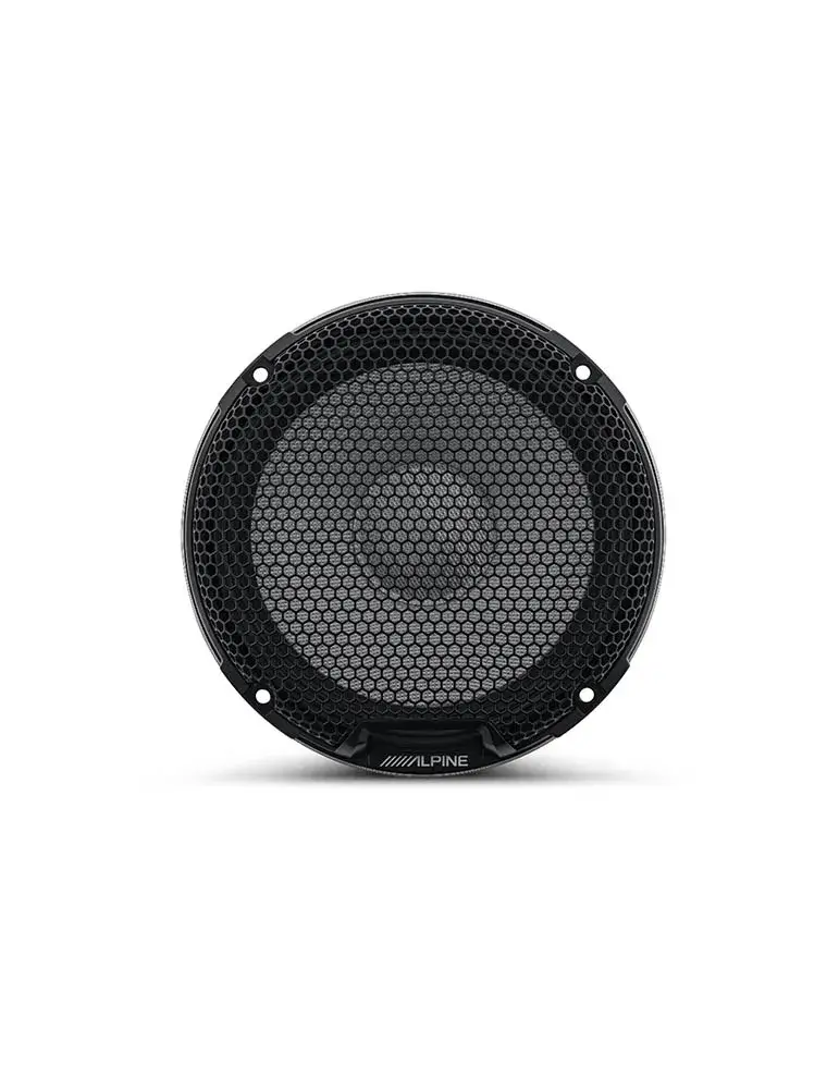 Trójdrożne głośniki ALPINE R2-S653 | 6½" | Wyjątkowy dźwięk