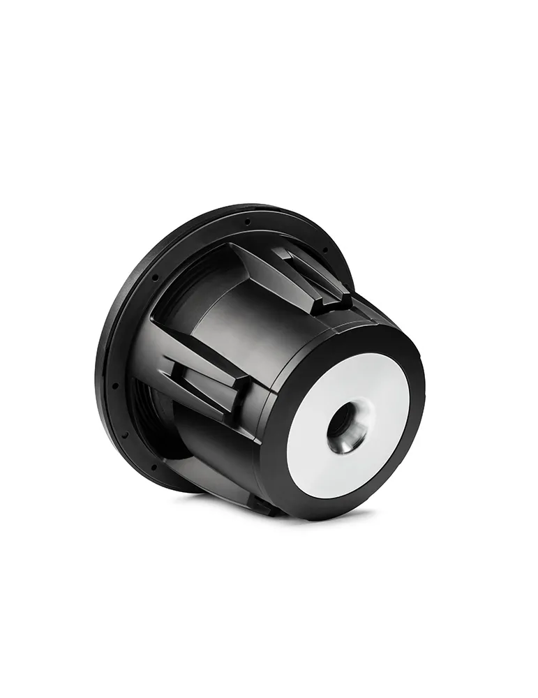 Subwoofer ALPINE R2-W10D4 | 10" | Mocny bas i precyzja
