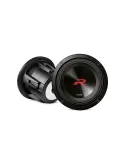 Subwoofer ALPINE R2-W10D4 | 10" | Mocny bas i precyzja