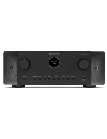 Marantz Cinema 60 + Theva – zestaw kina domowego 2