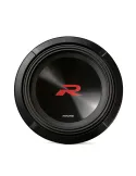 Subwoofer ALPINE R2-W12D2 | 12" Mocny bas | Idealny do auta