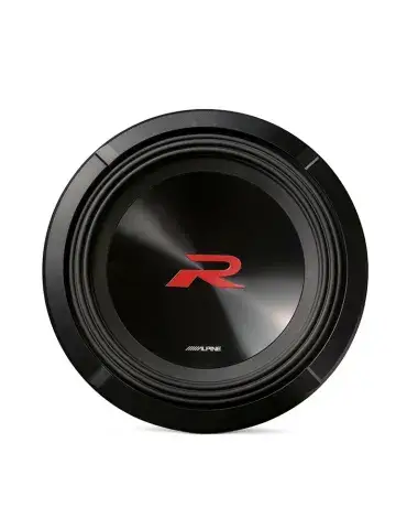 Subwoofer ALPINE R2-W12D4 | 12" | Mocny bas 2