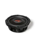 Subwoofer ALPINE RS-W10D4 | Dwucewkowy 10" | Mocny bas