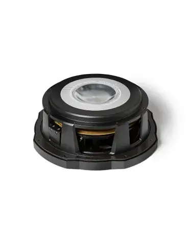 Subwoofer ALPINE RS-W10D4 | Dwucewkowy 10" | Mocny bas 2