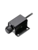 Pokrętło regulatora subwoofera | ALPINE RUX-KNOB2