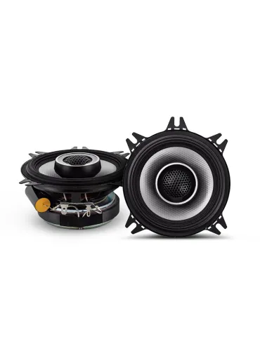 Głośniki coaxialne ALPINE S2-S40 | 4" | Wyjątkowy dźwięk