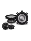 Zestaw głośników ALPINE S2-S40C | Dwudrożne 4" | Wyjątkowy dźwięk