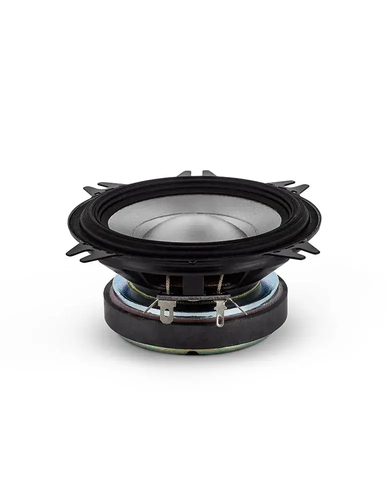 Zestaw głośników ALPINE S2-S40C | Dwudrożne 4" | Wyjątkowy dźwięk