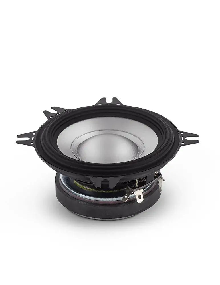 Zestaw głośników ALPINE S2-S40C | Dwudrożne 4" | Wyjątkowy dźwięk