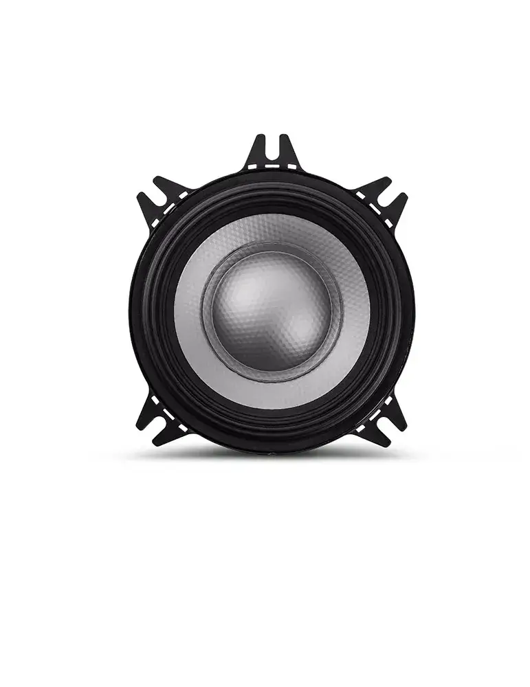 Zestaw głośników ALPINE S2-S40C | Dwudrożne 4" | Wyjątkowy dźwięk