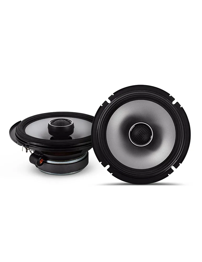 Głośniki coaxialne ALPINE S2-S65 | 16,5 cm | Wyjątkowy dźwięk