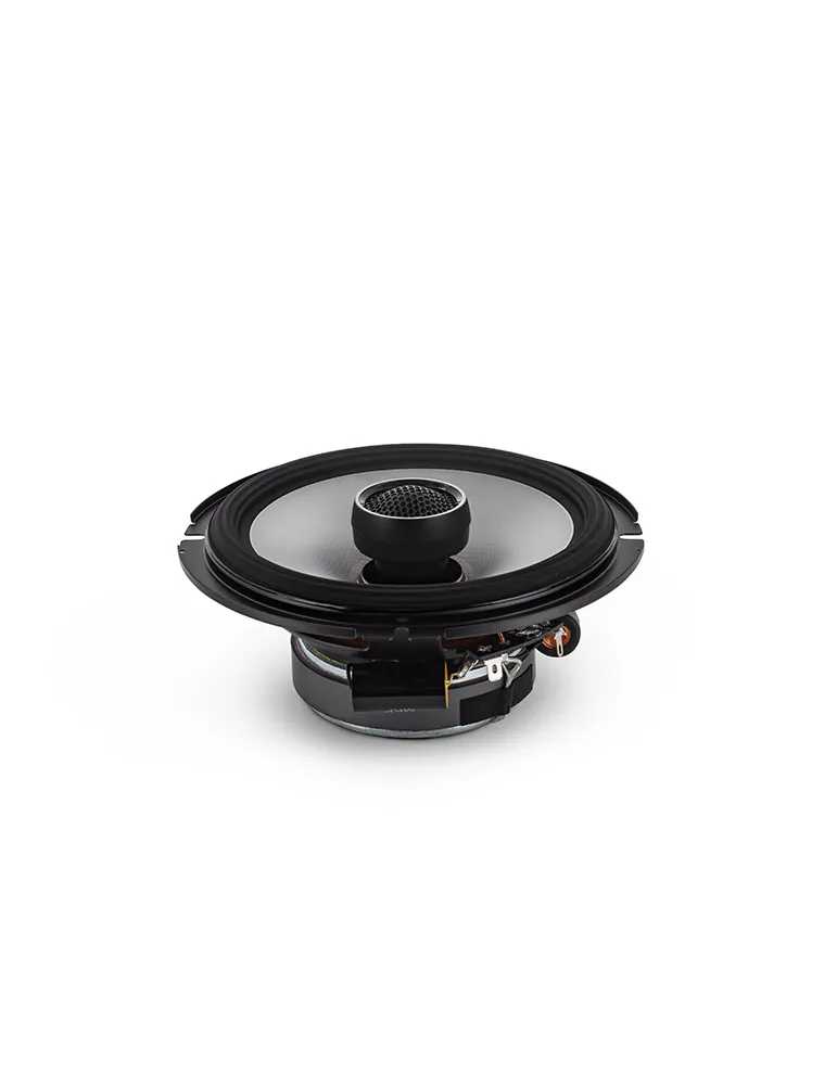 Głośniki coaxialne ALPINE S2-S65 | 16,5 cm | Wyjątkowy dźwięk
