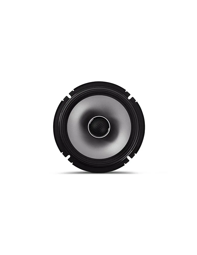 Głośniki coaxialne ALPINE S2-S65 | 16,5 cm | Wyjątkowy dźwięk