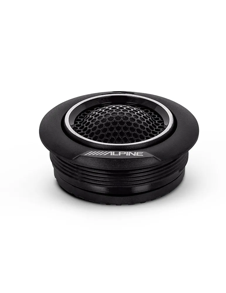 Zestaw głośników ALPINE S2-S65C | Dwudrożne 16,5 cm