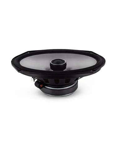 Głośniki coaxialne ALPINE S2-S69 | 6x9" | Wyjątkowy dźwięk 2