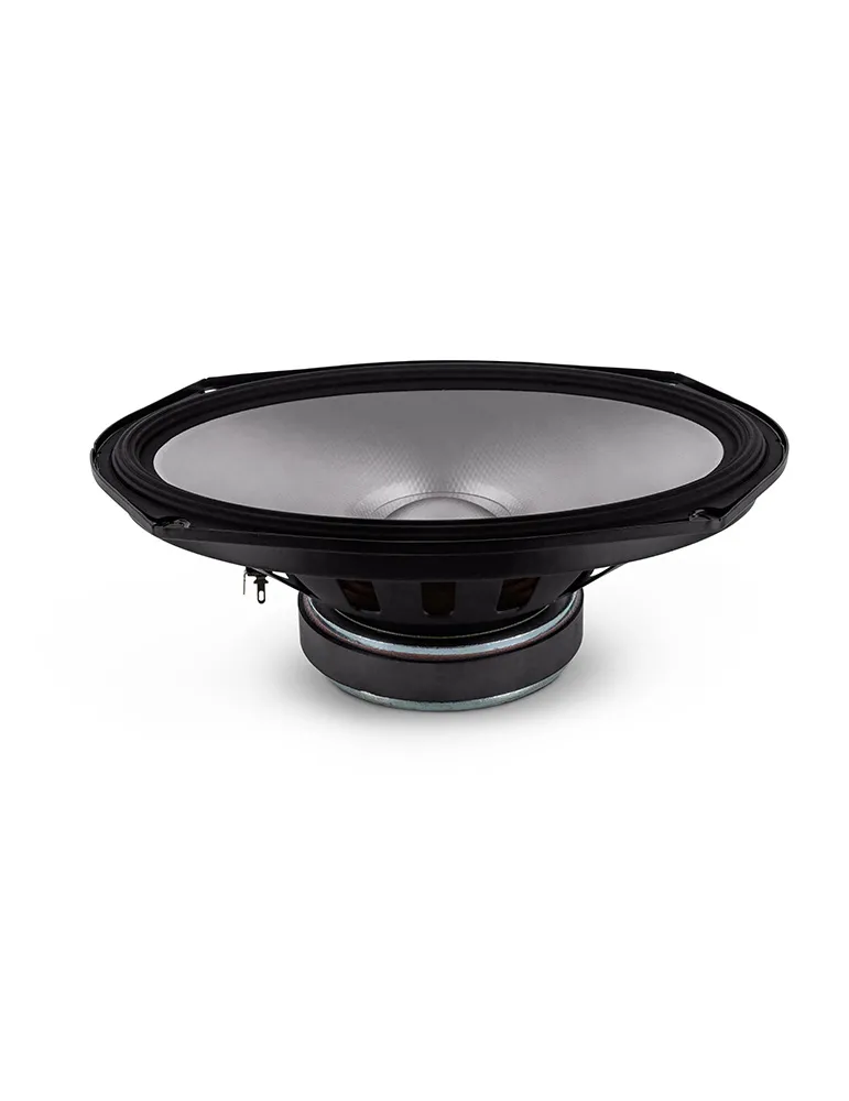 Zestaw głośników ALPINE S2-S69C | Dwudrożne 6x9" | Wyjątkowy dźwięk