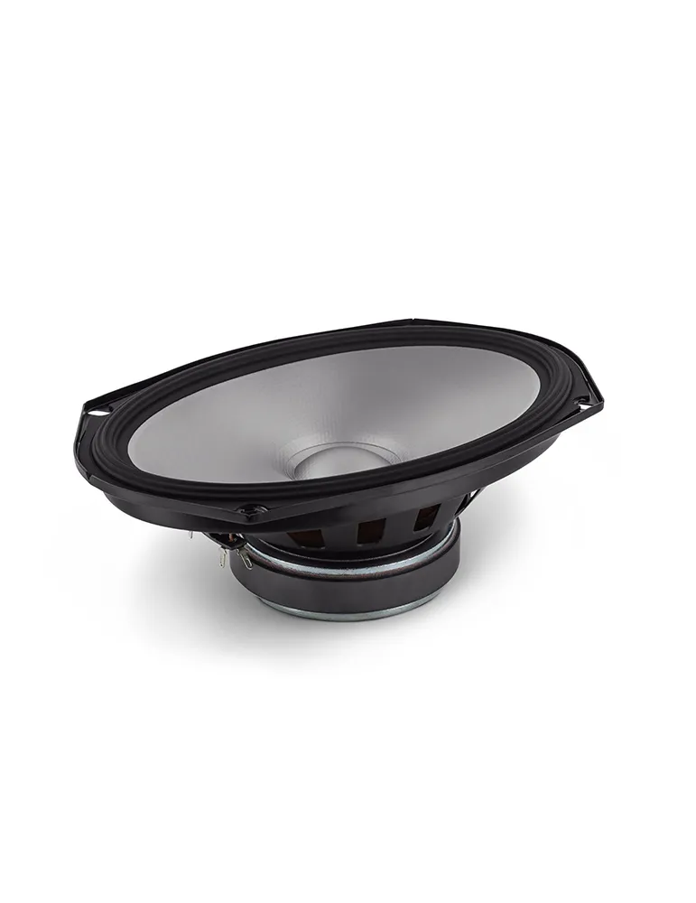 Zestaw głośników ALPINE S2-S69C | Dwudrożne 6x9" | Wyjątkowy dźwięk