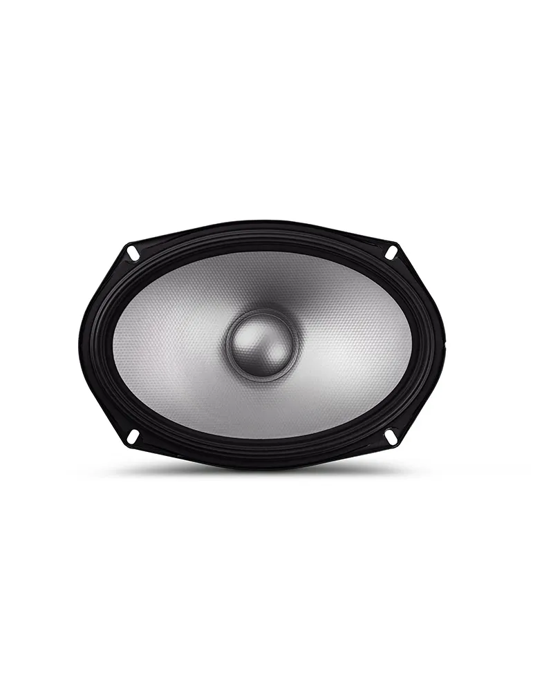 Zestaw głośników ALPINE S2-S69C | Dwudrożne 6x9" | Wyjątkowy dźwięk