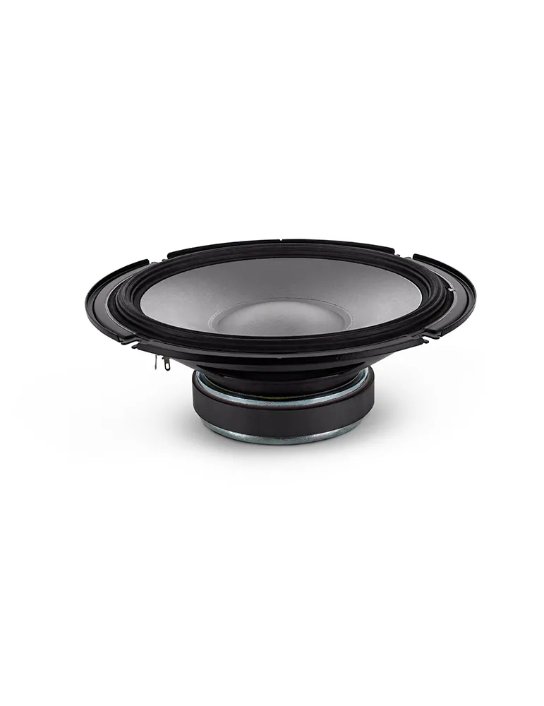Zestaw głośników ALPINE S2-S80C | 8" Dwudrożne | Wyjątkowy dźwięk