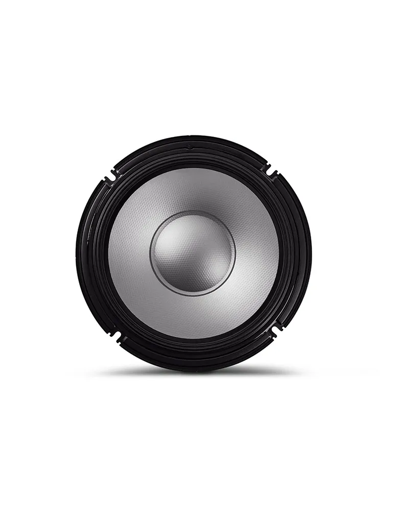 Zestaw głośników ALPINE S2-S80C | 8" Dwudrożne | Wyjątkowy dźwięk