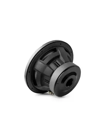 Subwoofer ALPINE S2-W10D2 | 10" dwucewkowy | Mocny bas