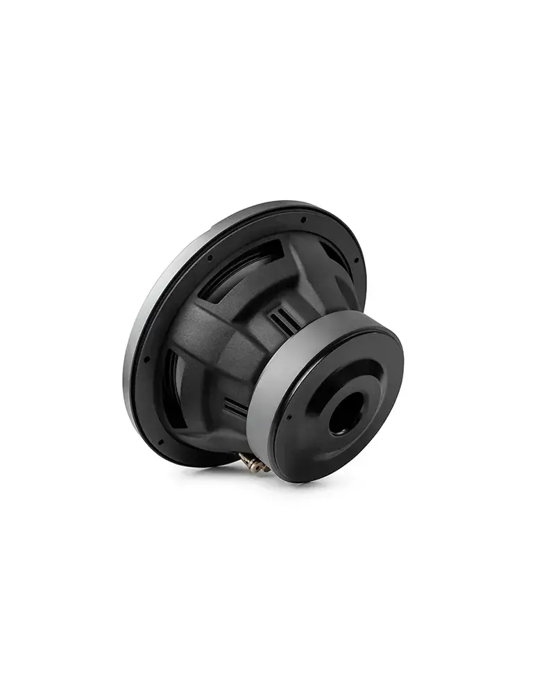 Subwoofer ALPINE S2-W10D2 | 10" dwucewkowy | Mocny bas