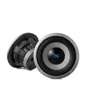 Subwoofer ALPINE S2-W10D2 | 10" dwucewkowy | Mocny bas
