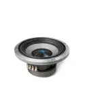 Subwoofer ALPINE S2-W10D2 | 10" dwucewkowy | Mocny bas