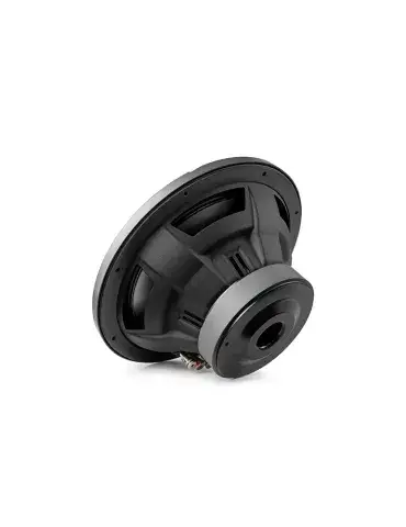 Subwoofer ALPINE S2-W12D2 | 12" | Dwucewkowy 2 Ω