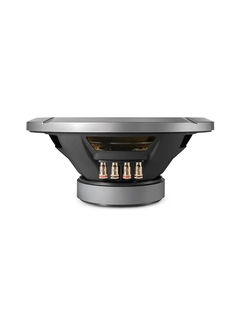 Subwoofer ALPINE S2-W12D2 | 12" | Dwucewkowy 2 Ω