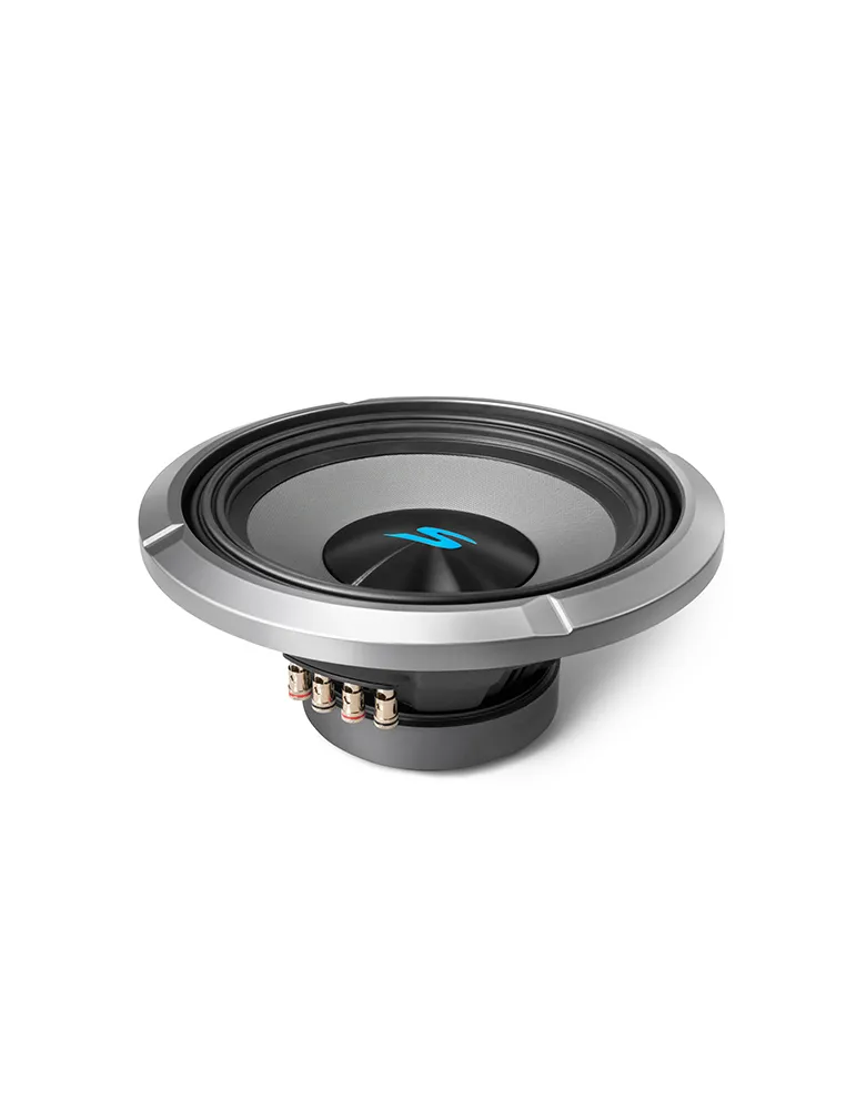 Subwoofer ALPINE S2-W12D2 | 12" | Dwucewkowy 2 Ω