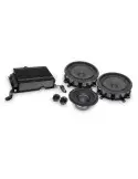 System nagłośnienia ALPINE SPC-300A3 | Audi A3/S3/RS3