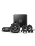 System dźwiękowy ALPINE SPC-2045ABMW-HR | Wyjątkowa jakość