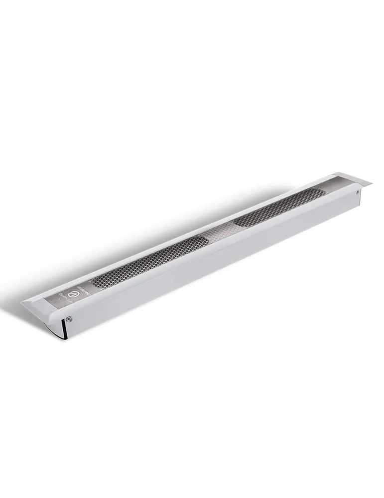 Głośnik kabinowy Alpine SPC-L350F | Podtynkowy | ALPINE