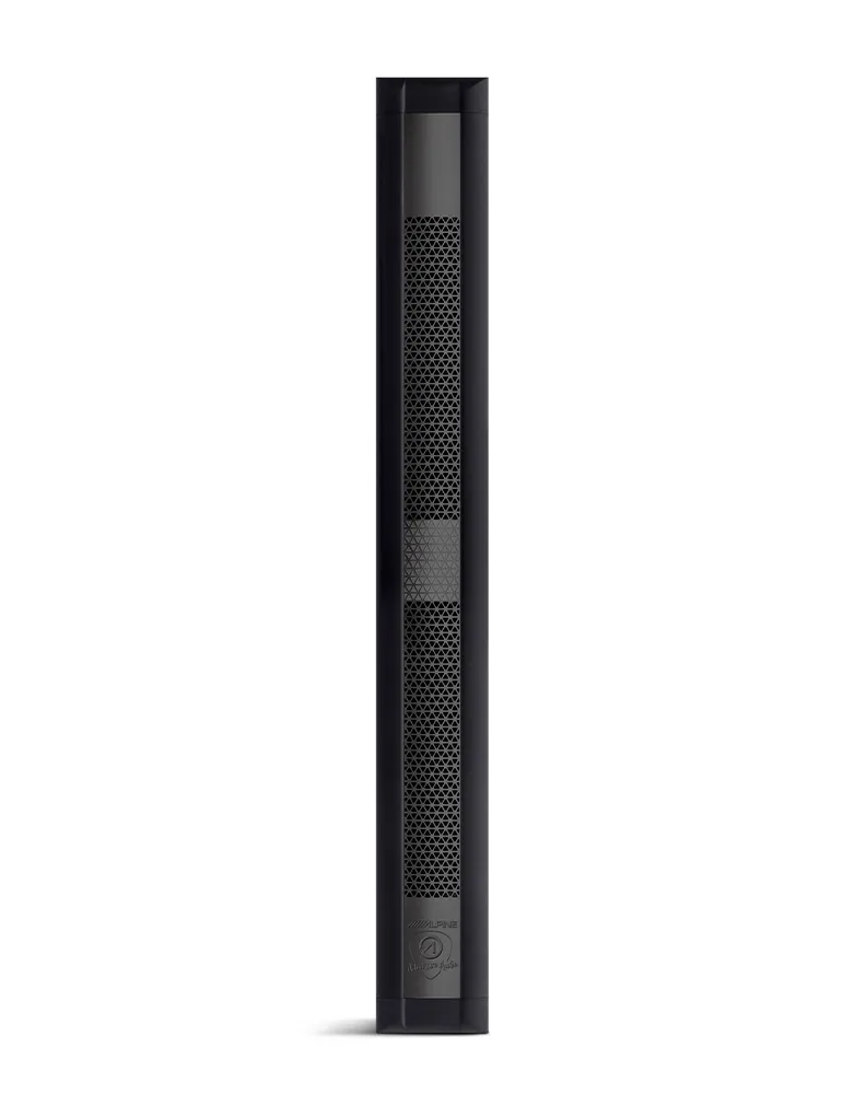 Głośnik kabinowy Alpine SPC-L350FB | Podtynkowy | ALPINE